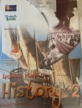 Learning More History 2 for Grade VIII Junior High School