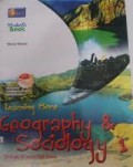 Learning More Gography and Sociology 1 for Grade VII Junior High School