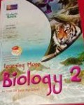 Learning More Biology 2 For Grade VIII Junior High School