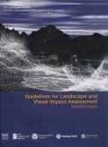 Guidelines for Landscape and Visual Impact Assessment