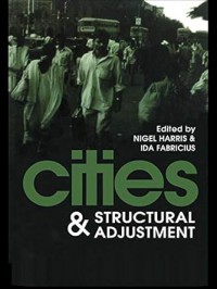 Cities And Structural Adjustment