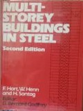 Multi-storey Buildings in Steel