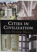 Cities in Civilization