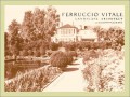 Ferruccio Vitale : landscape architect of the country place era