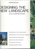 Designing the New Landscape