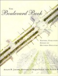 The Boulevard Book : history, evolution, design of multiway boulevards