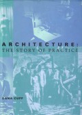 Architecture : the story of practice