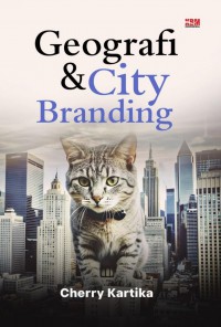 Geografi & City Branding