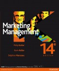 Marketing management