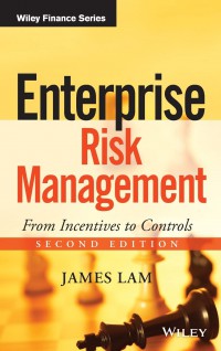 Enterprise risk management : from incentives to controls