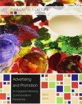 Advertising and promotion : an integrated marketing communications perspective