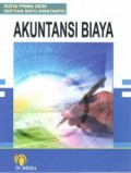 Akuntansi biaya