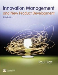 Innovation management and new product development