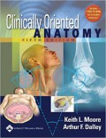 Clinically oriented anatomy