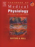 Textbook of medical physiology