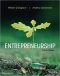 Entrepreneurship