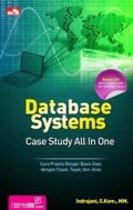 Database systems : case study all in one