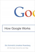 Google : how Google works