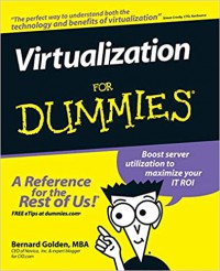 Virtualization for dummies