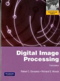 Digital image processing