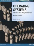 Operating systems: internals and design principles