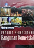 Panduan perancangan bangunan komersial