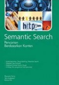 Semantic search