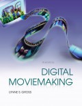 Digital moviemaking