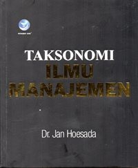 Taksonomi ilmu manajemen