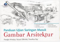 Gambar arsitektur: panduan ujian saringan masuk