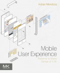 Mobile user experience : patterns to make sense of it all