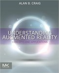Understanding augmented reality : concepts and applications