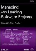 Managing and leading software projects