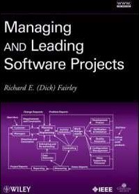 Managing and leading software projects