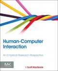 Human computer interaction :  an empirical research perspective