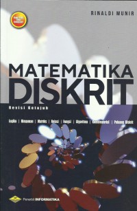 Matematika diskrit