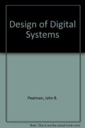 The design of digital systems