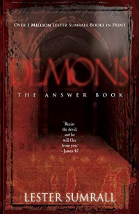 Demons : the answer book