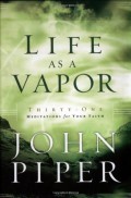 Life as a vapor