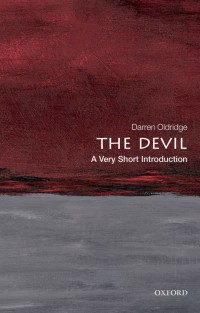 The devil : a very short introduction