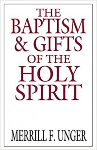 The baptism and gifts of the Holy Spirit