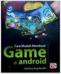 Cara mudah membuat game di Android