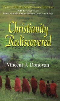 Christianity rediscovered