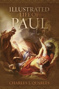 Illustrated life of Paul