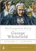 The evangelistic zeal of George Whitefield