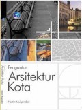 Pengantar arsitektur kota