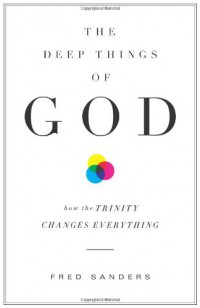 The deep things of God : how the trinity changes everything