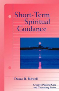 Short - term spiritual guidance