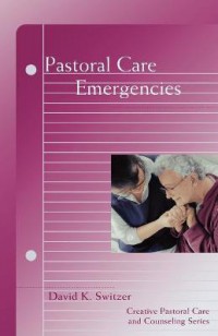 Pastoral care emergencies