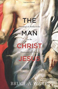 The man Christ Jesus : theological reflections on the humanity of Christ